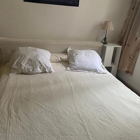Les Lucioles Apartment Thonon-les-Bains Bagian luar foto