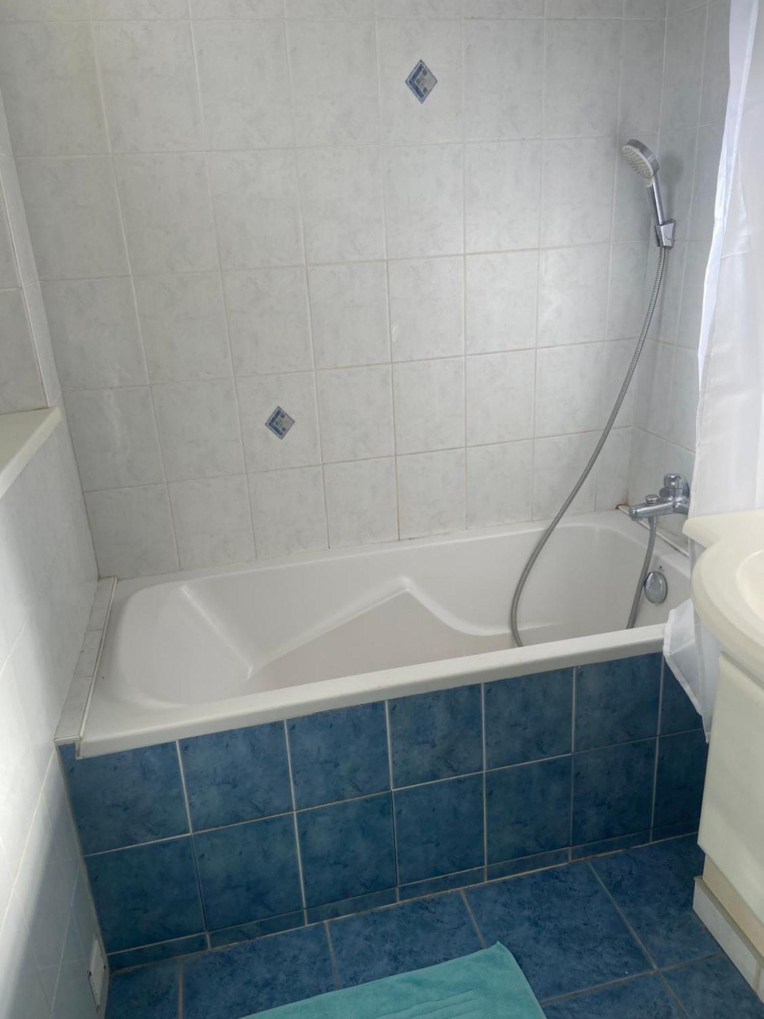 Les Lucioles Apartment Thonon-les-Bains Bagian luar foto