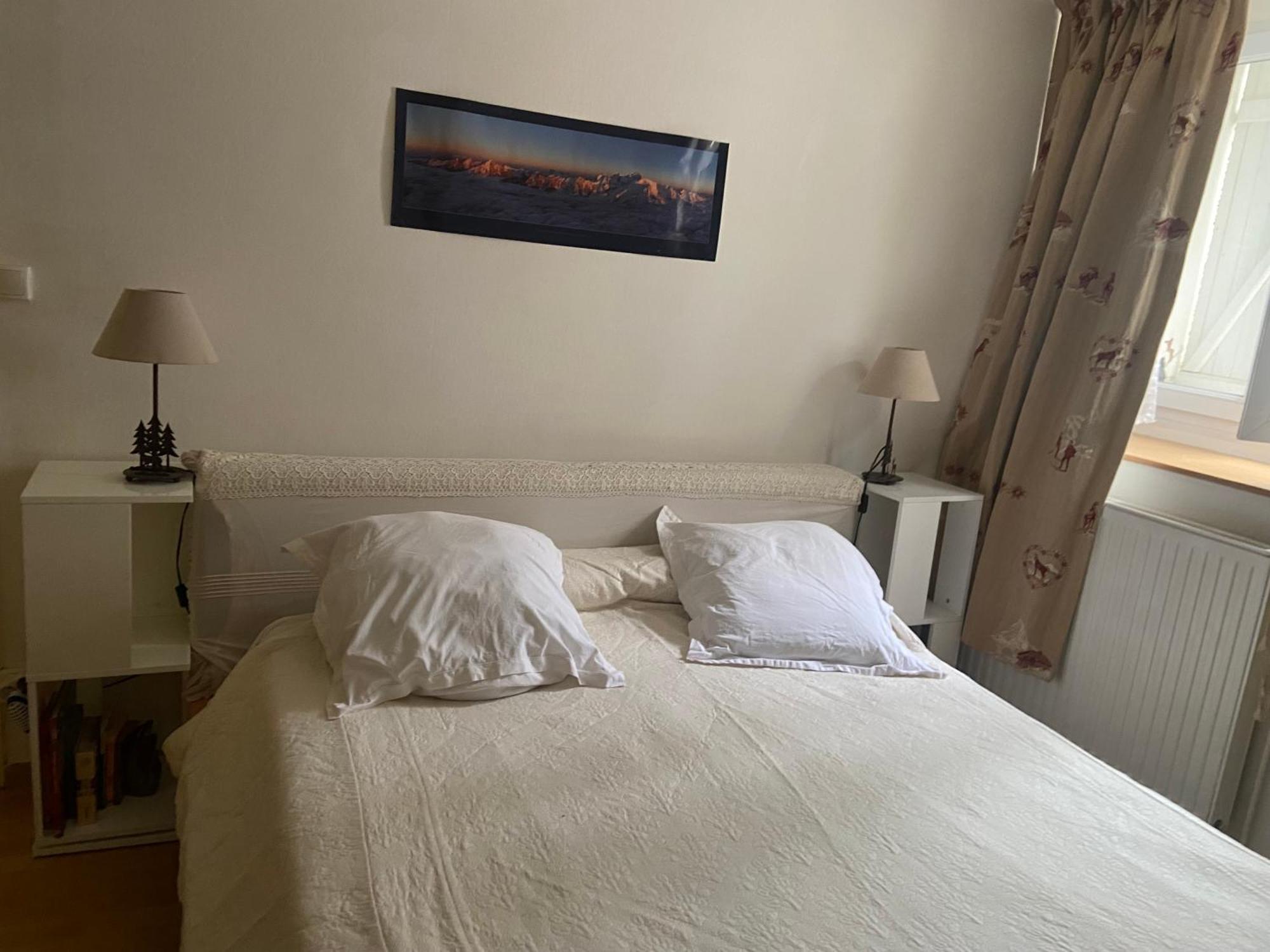 Les Lucioles Apartment Thonon-les-Bains Bagian luar foto