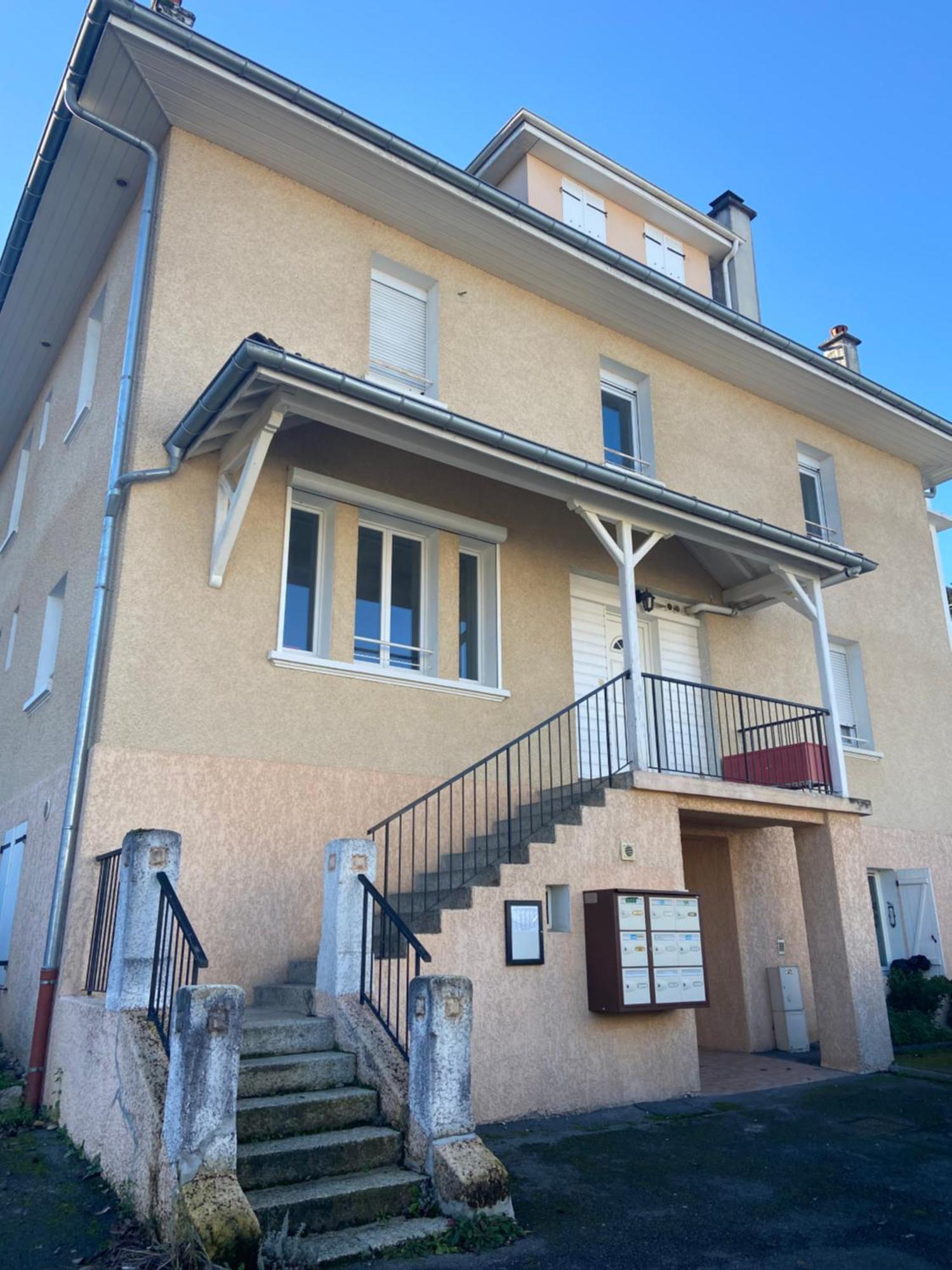 Les Lucioles Apartment Thonon-les-Bains Bagian luar foto