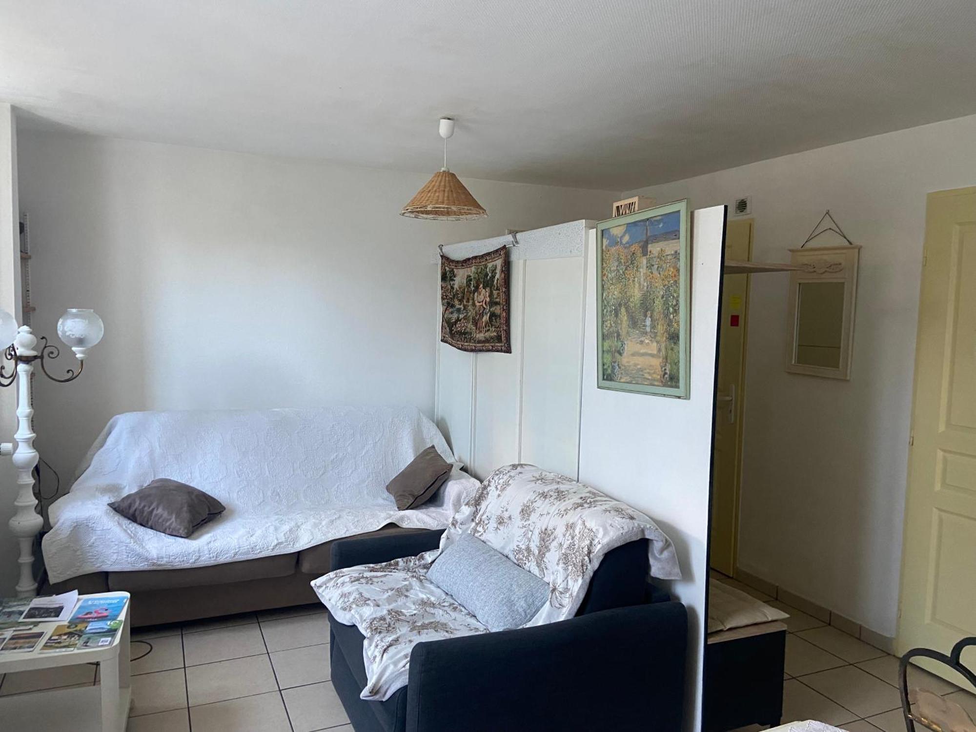 Les Lucioles Apartment Thonon-les-Bains Bagian luar foto