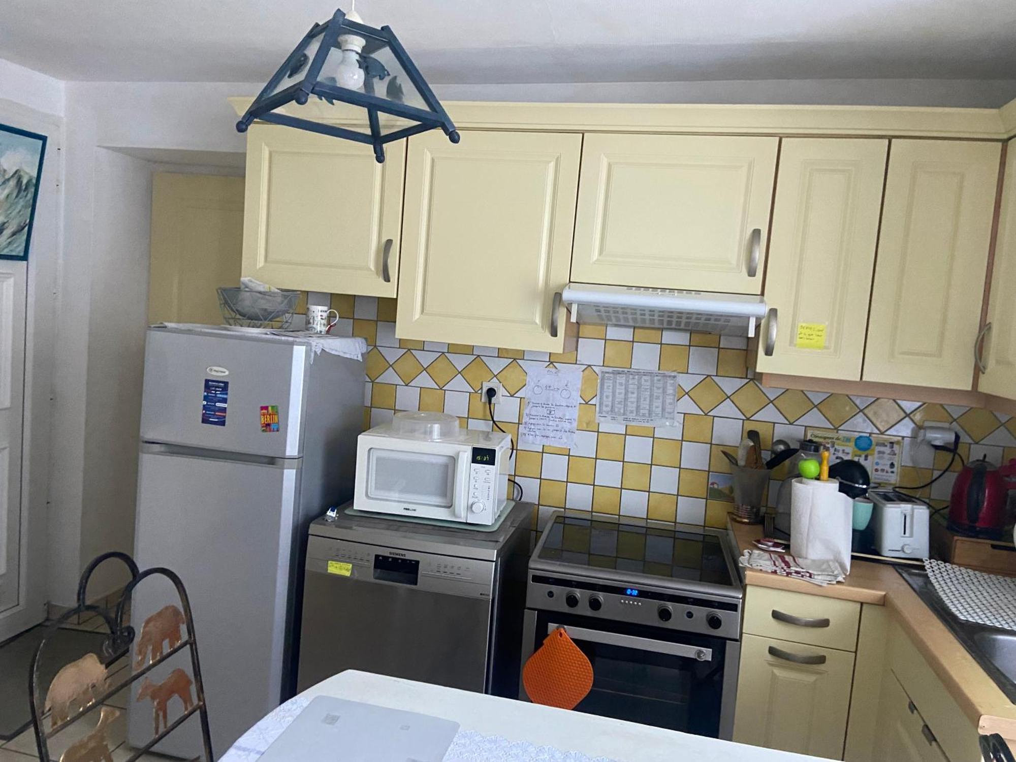 Les Lucioles Apartment Thonon-les-Bains Bagian luar foto
