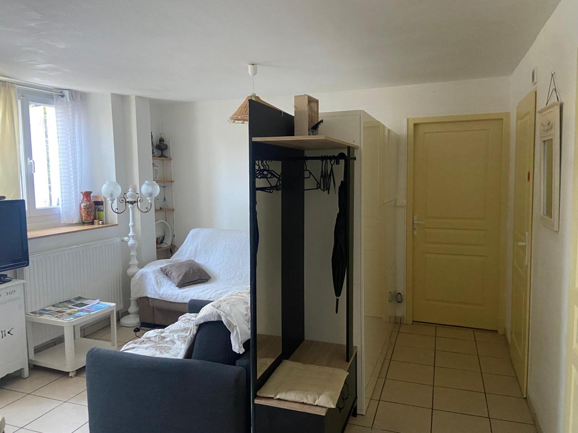 Les Lucioles Apartment Thonon-les-Bains Bagian luar foto
