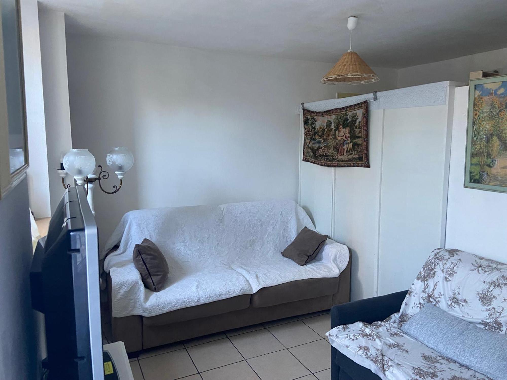Les Lucioles Apartment Thonon-les-Bains Bagian luar foto