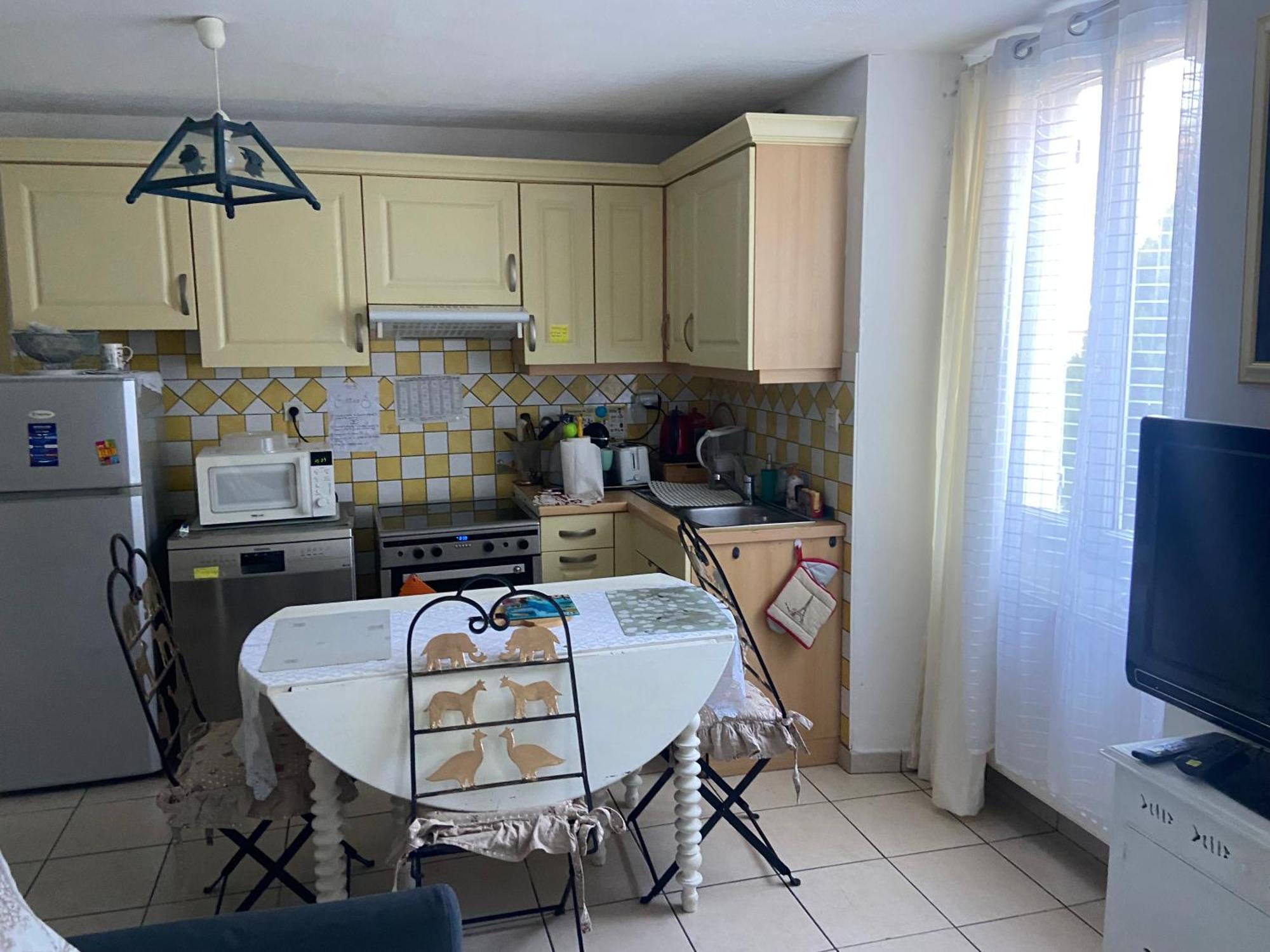 Les Lucioles Apartment Thonon-les-Bains Bagian luar foto