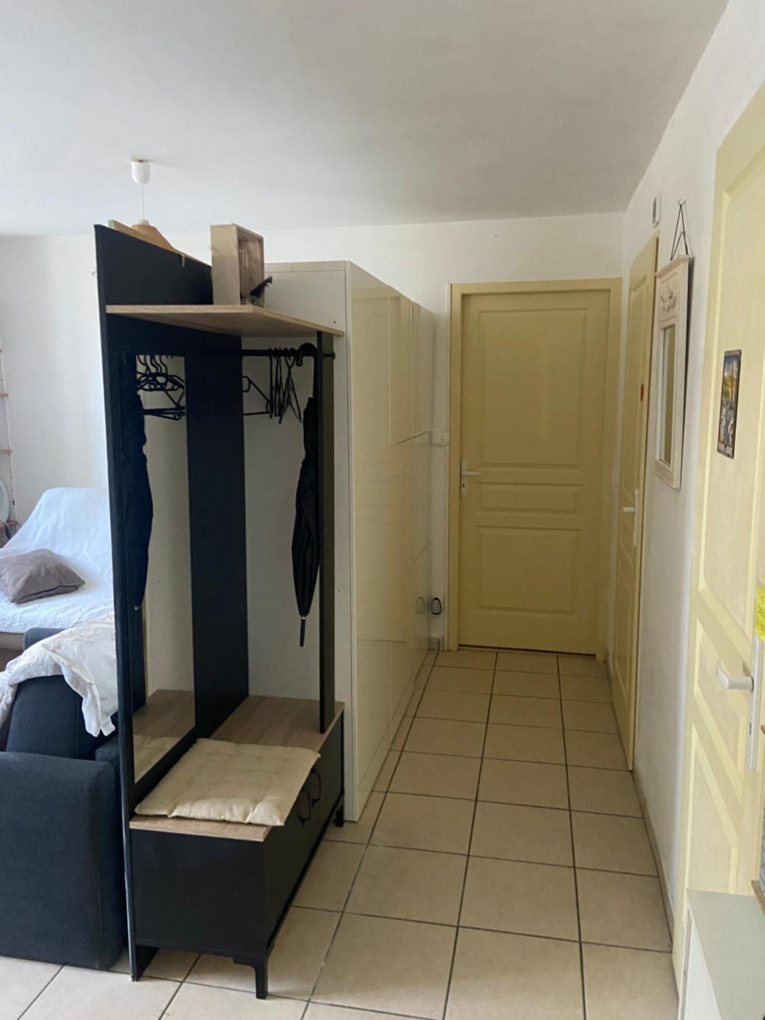 Les Lucioles Apartment Thonon-les-Bains Bagian luar foto