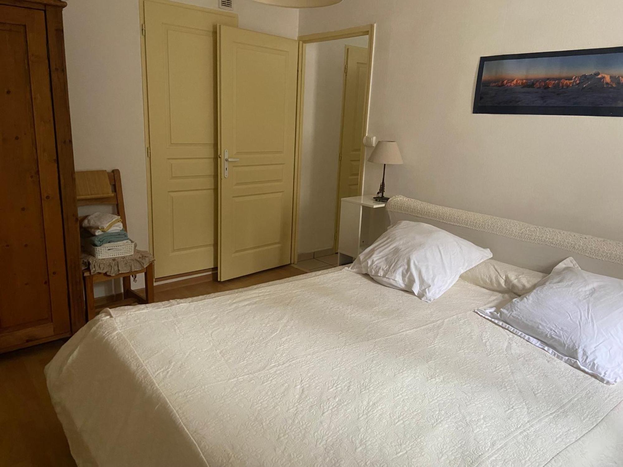 Les Lucioles Apartment Thonon-les-Bains Bagian luar foto