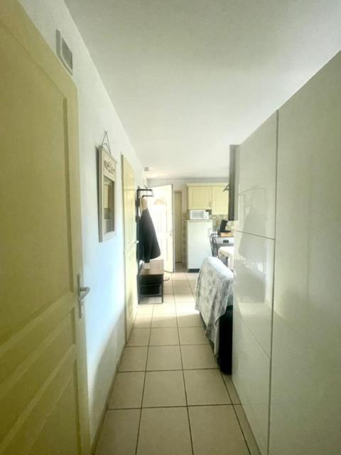 Les Lucioles Apartment Thonon-les-Bains Bagian luar foto