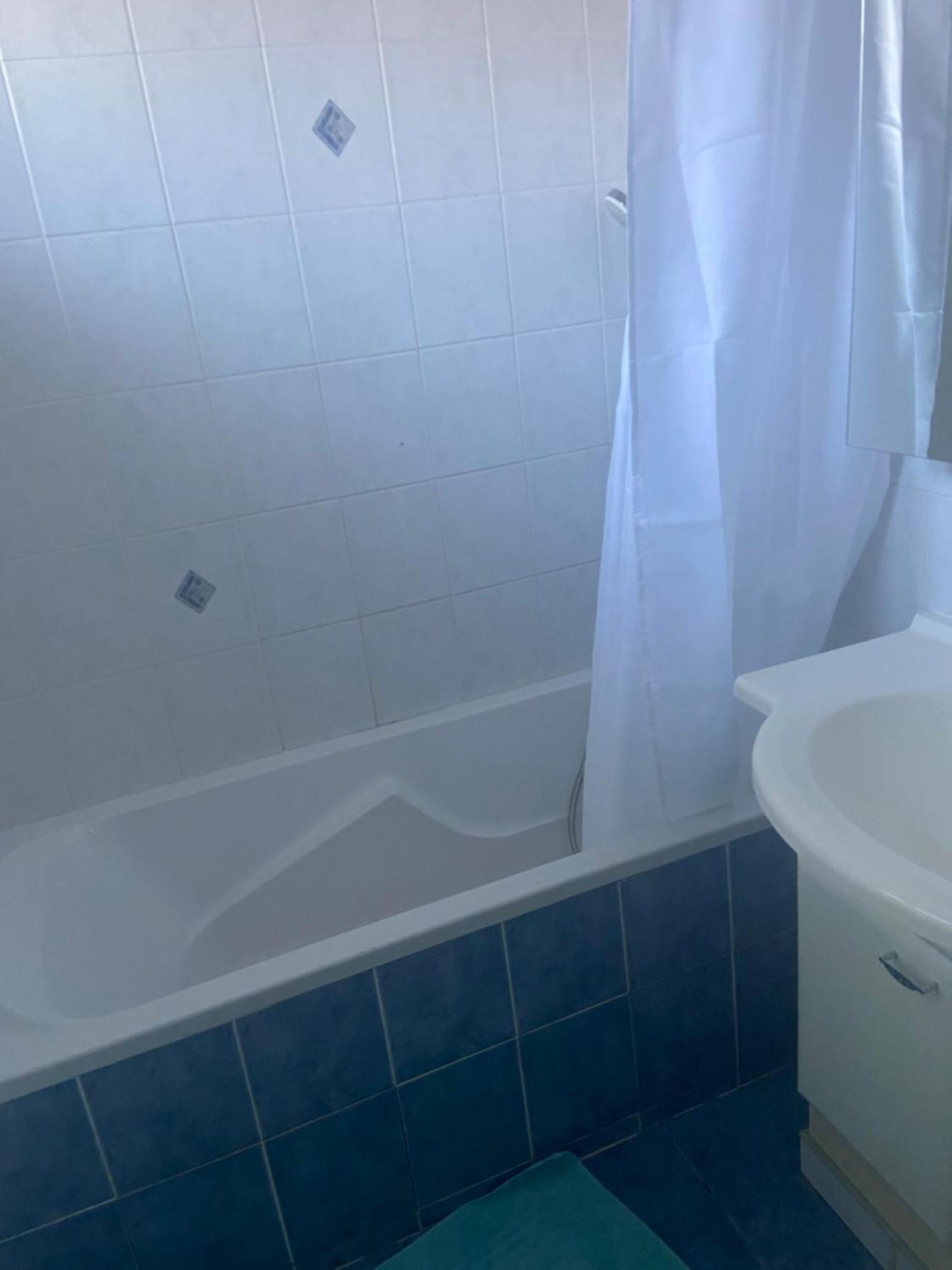 Les Lucioles Apartment Thonon-les-Bains Bagian luar foto