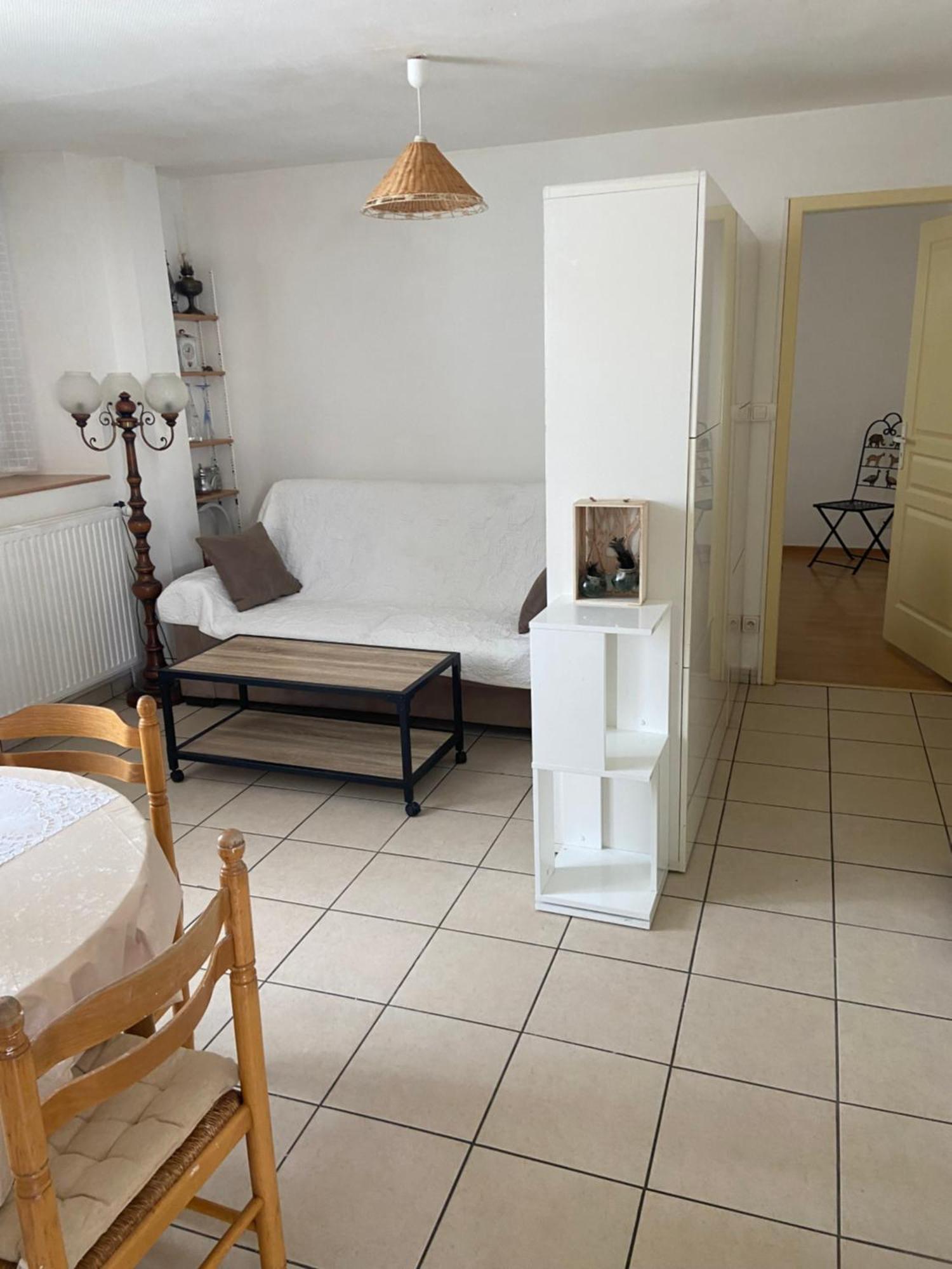 Les Lucioles Apartment Thonon-les-Bains Bagian luar foto